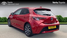 Toyota Corolla 1.8 VVT-i Hybrid Design 5dr CVT Hybrid Hatchback